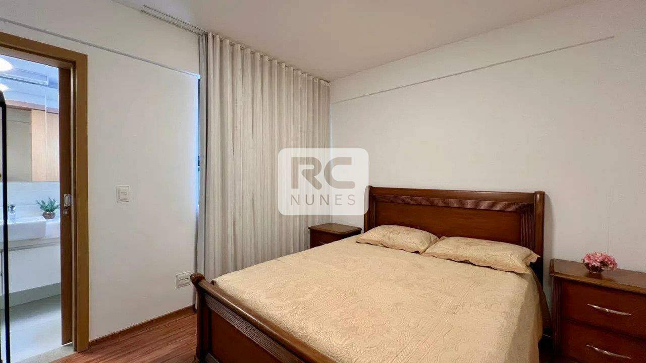 Apartamento à venda no São Pedro: 