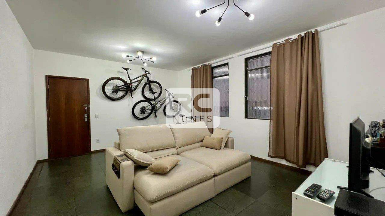 Apartamento à venda no Santo Antônio: 