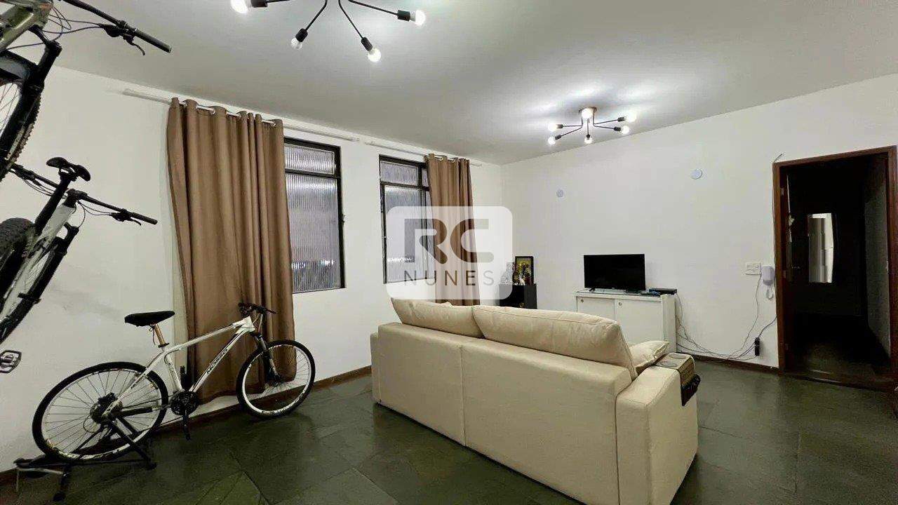 Apartamento à venda no Santo Antônio: 