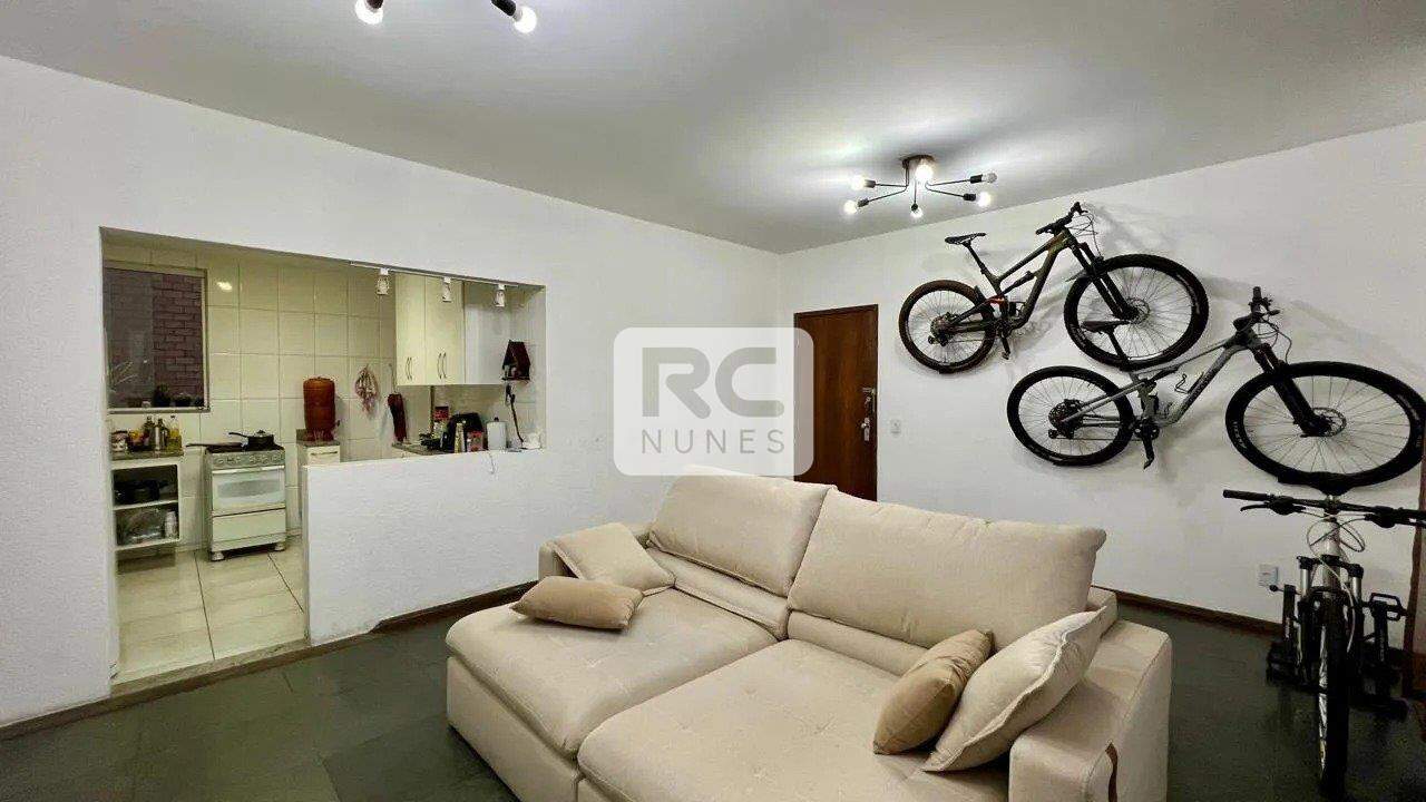 Apartamento à venda no Santo Antônio: 