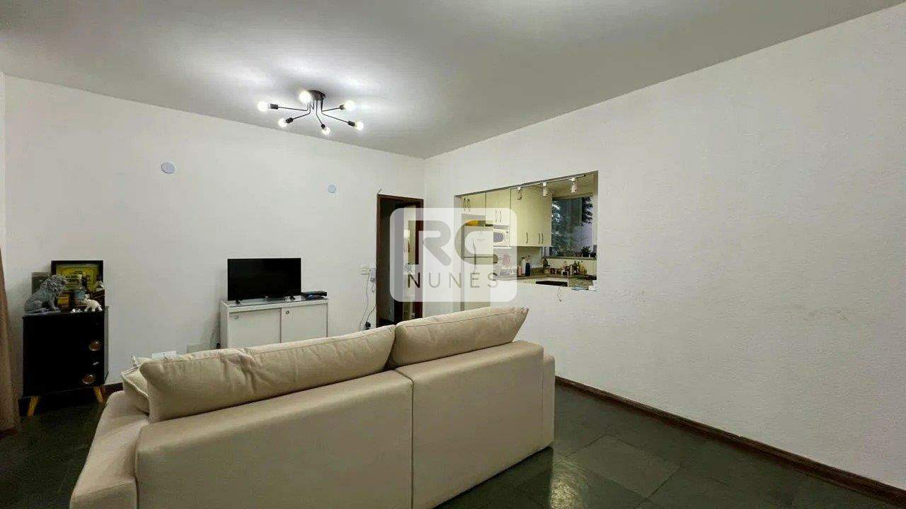 Apartamento à venda no Santo Antônio: 