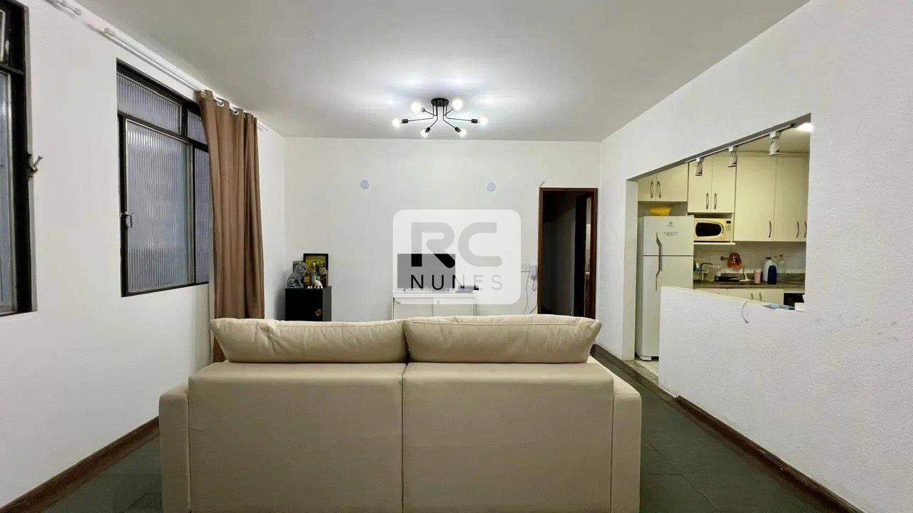 Apartamento à venda no Santo Antônio: 