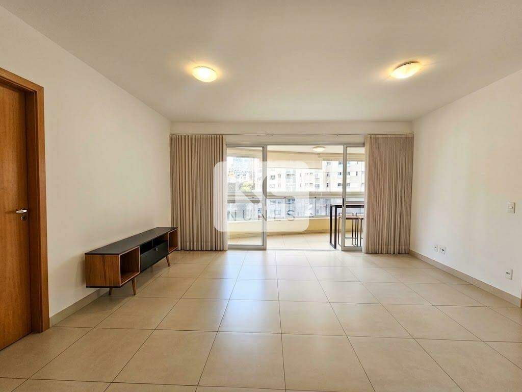 Apartamento à venda no Vila da Serra: 