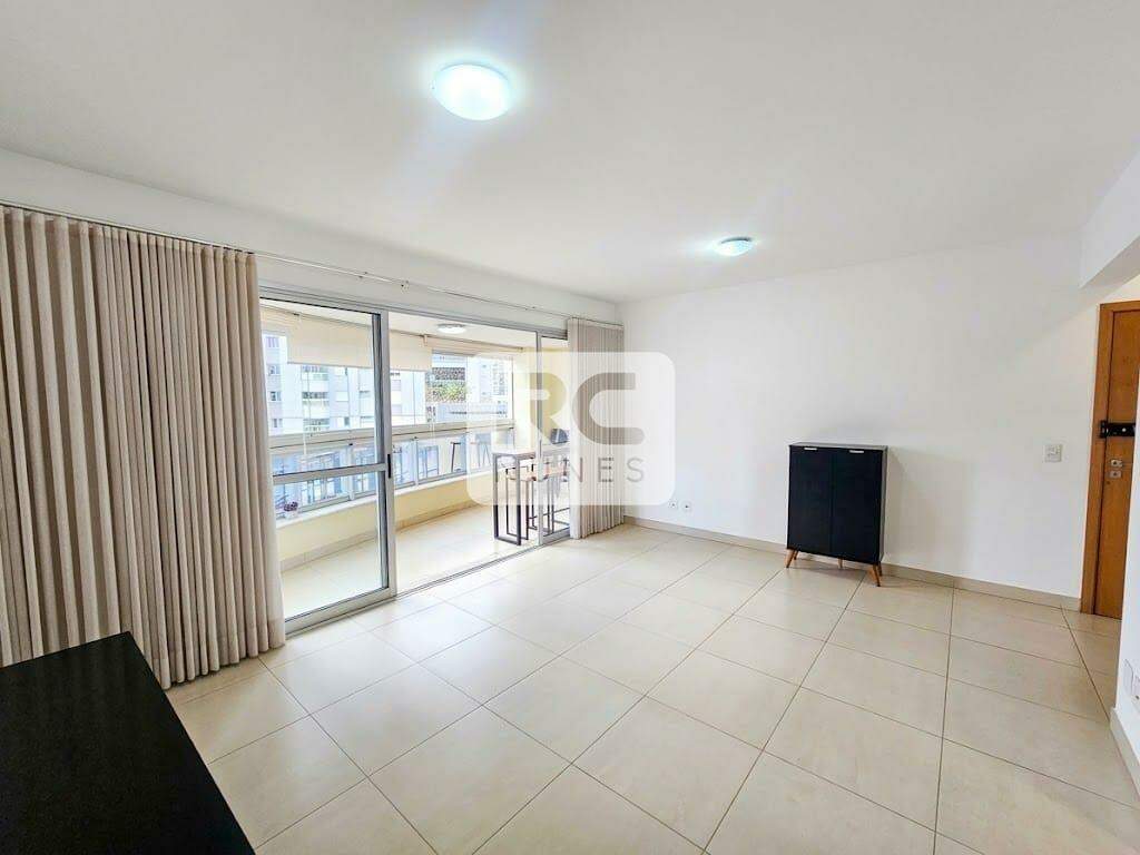 Apartamento à venda no Vila da Serra: 