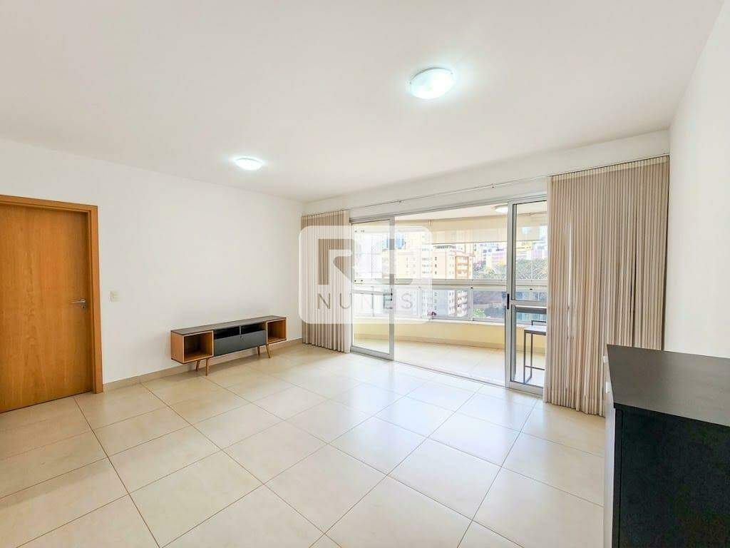 Apartamento à venda no Vila da Serra: 