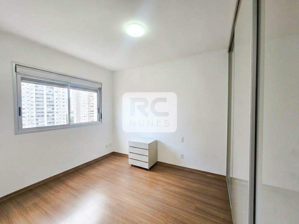 Apartamento à venda no Vila da Serra: 