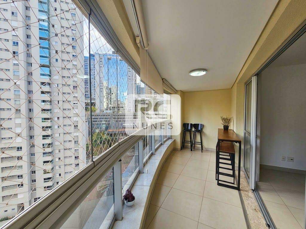 Apartamento à venda no Vila da Serra: 