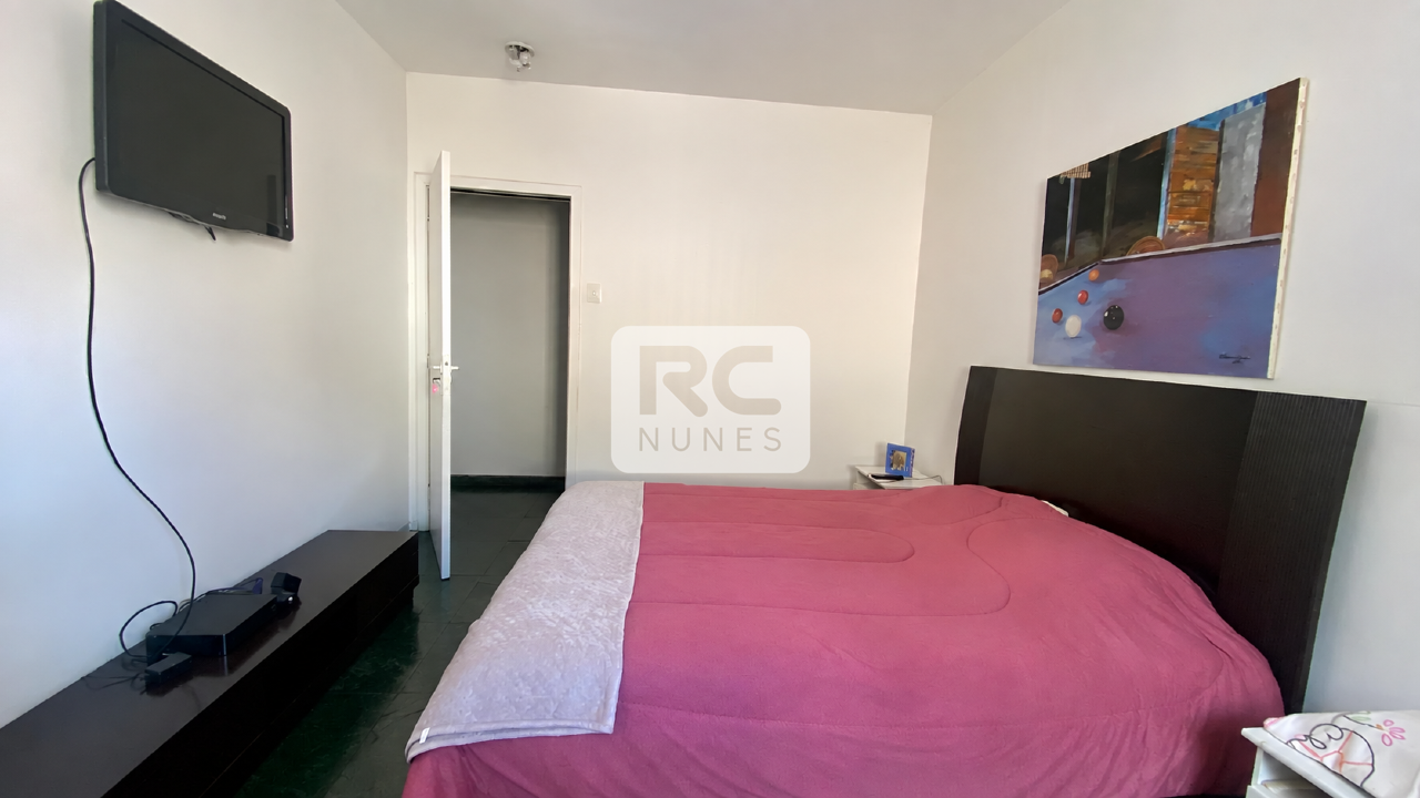 Casa para aluguel no Santa Lúcia: 