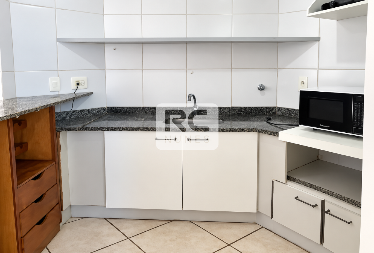 Apartamento para aluguel no Santa Efigênia: 