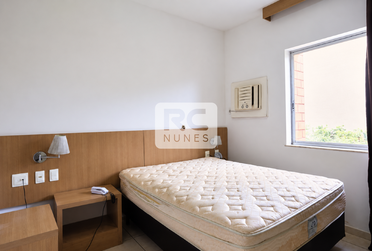 Apartamento para aluguel no Santa Efigênia: 