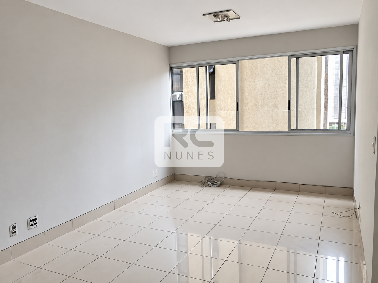 Apartamento para aluguel no Savassi: 