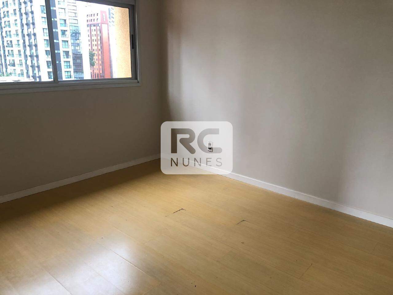 Apartamento para aluguel no Savassi: 