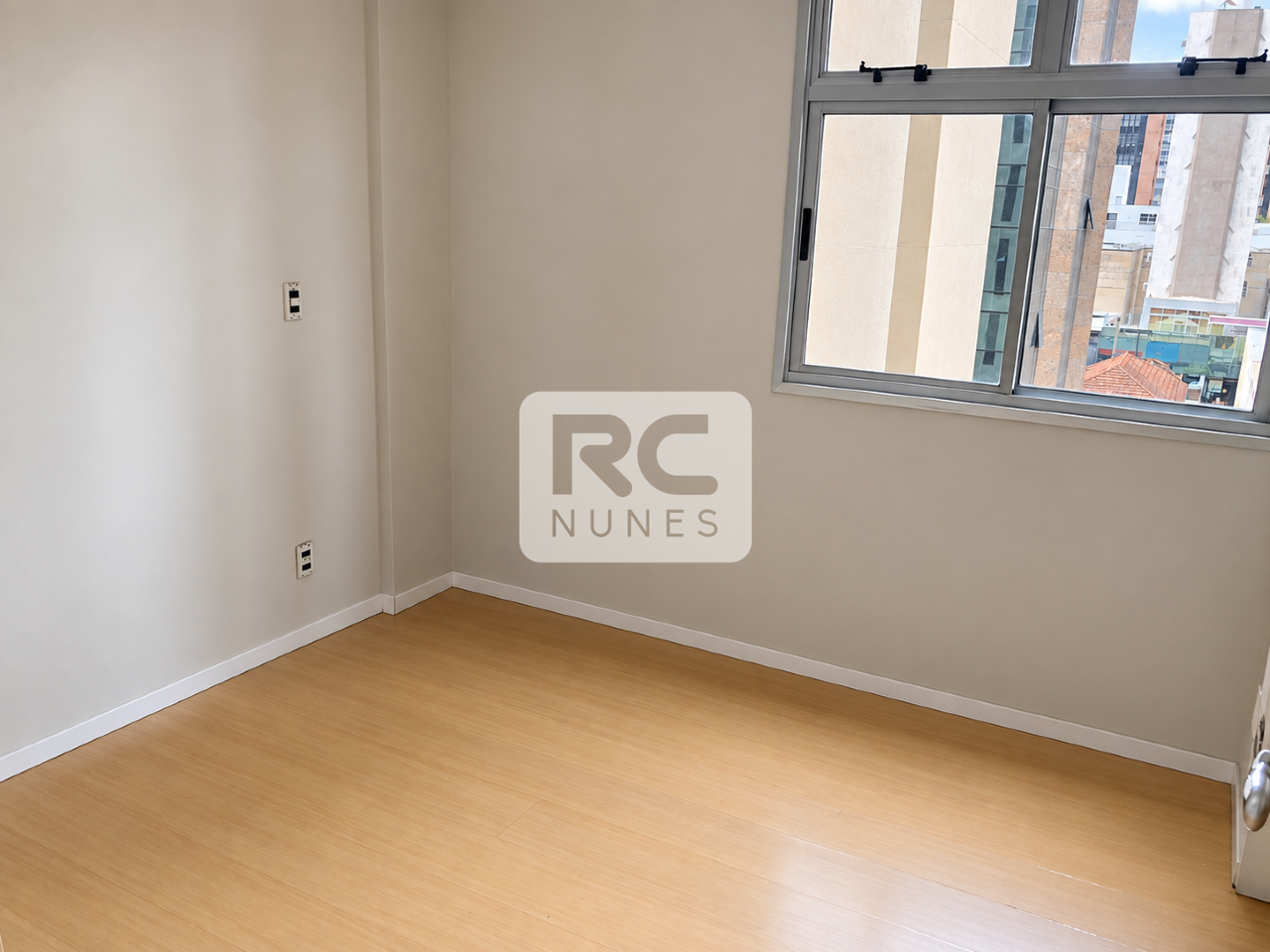 Apartamento para aluguel no Savassi: 