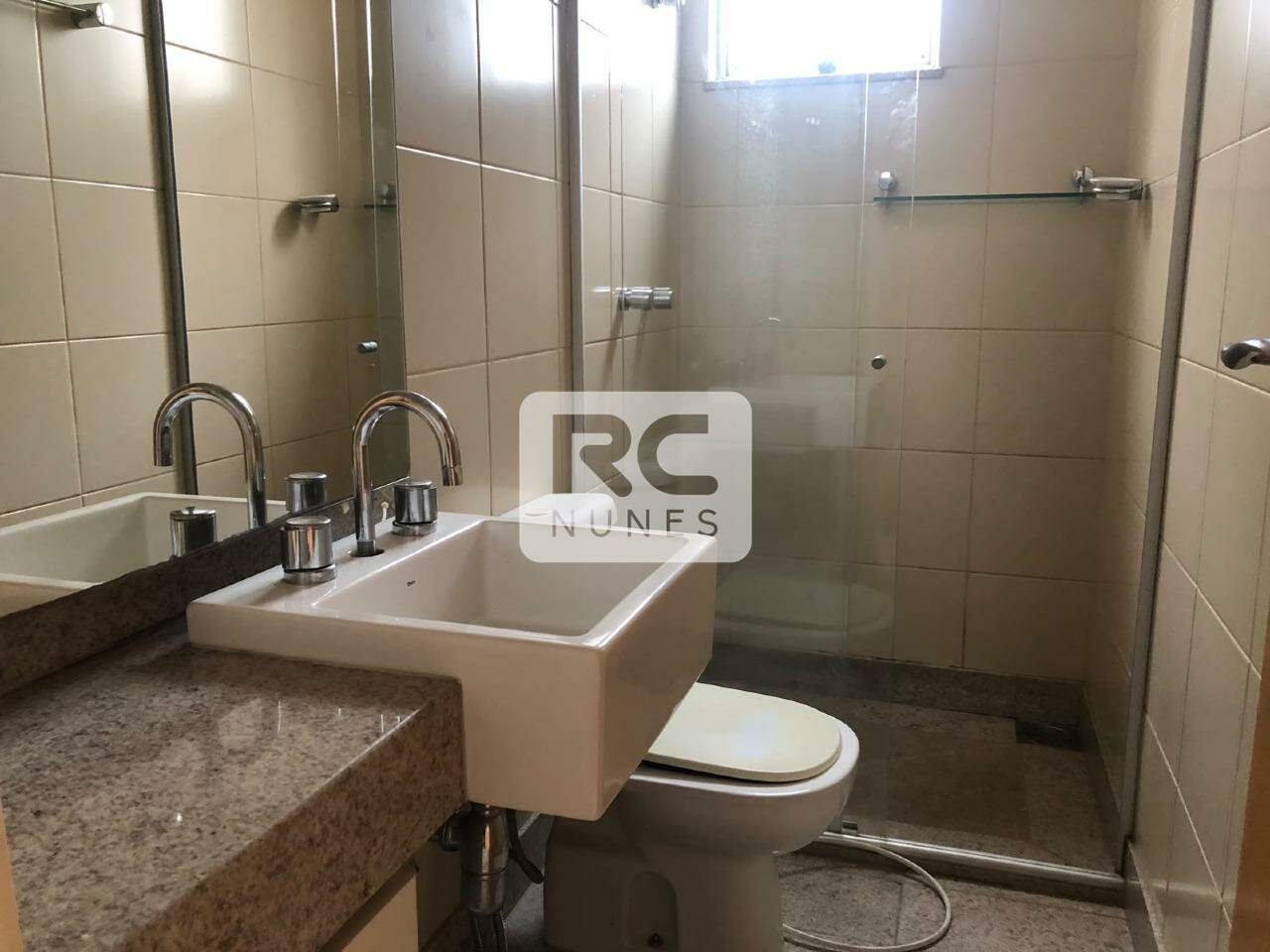 Apartamento para aluguel no Savassi: 