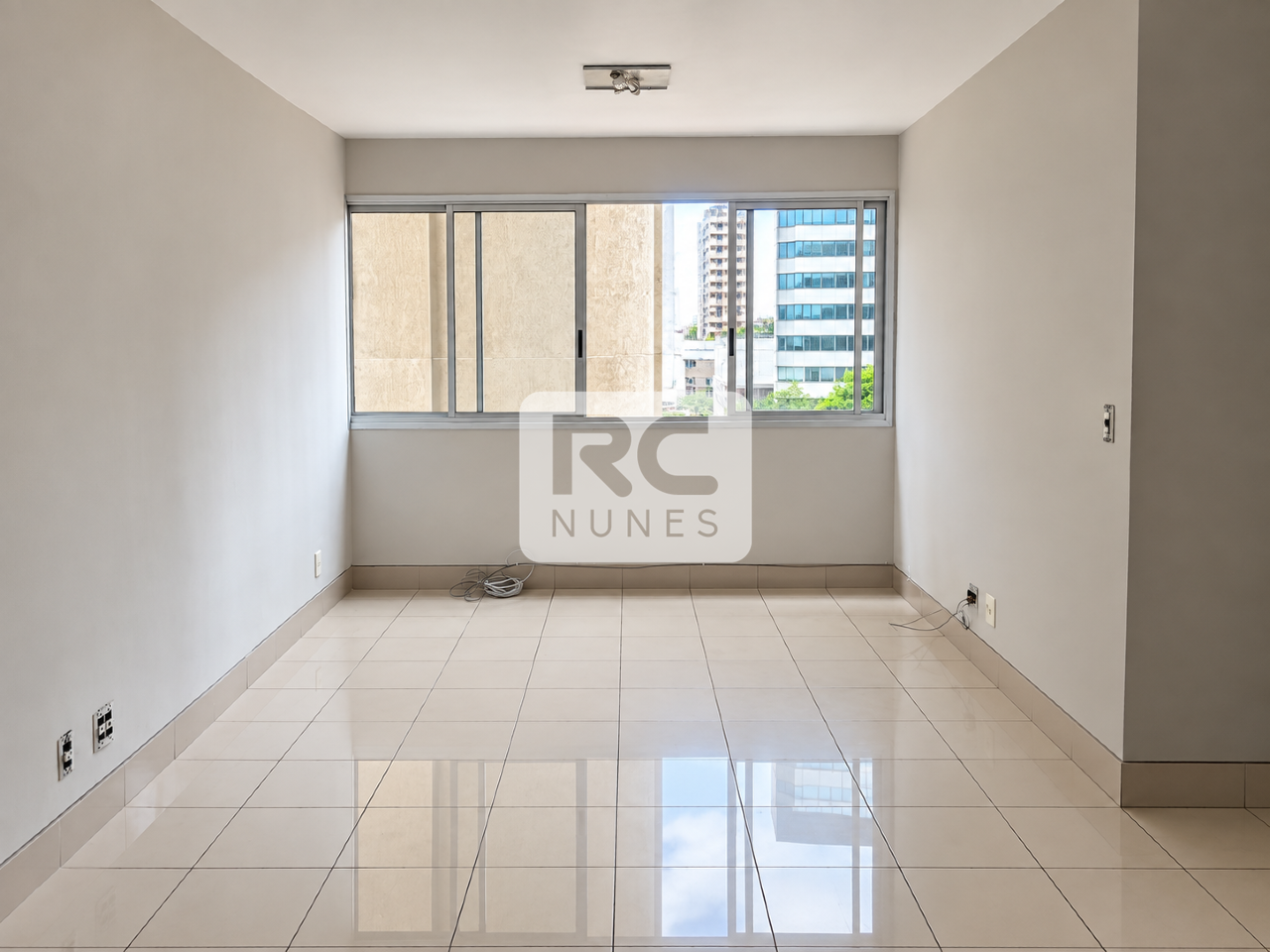 Apartamento para aluguel no Savassi: 