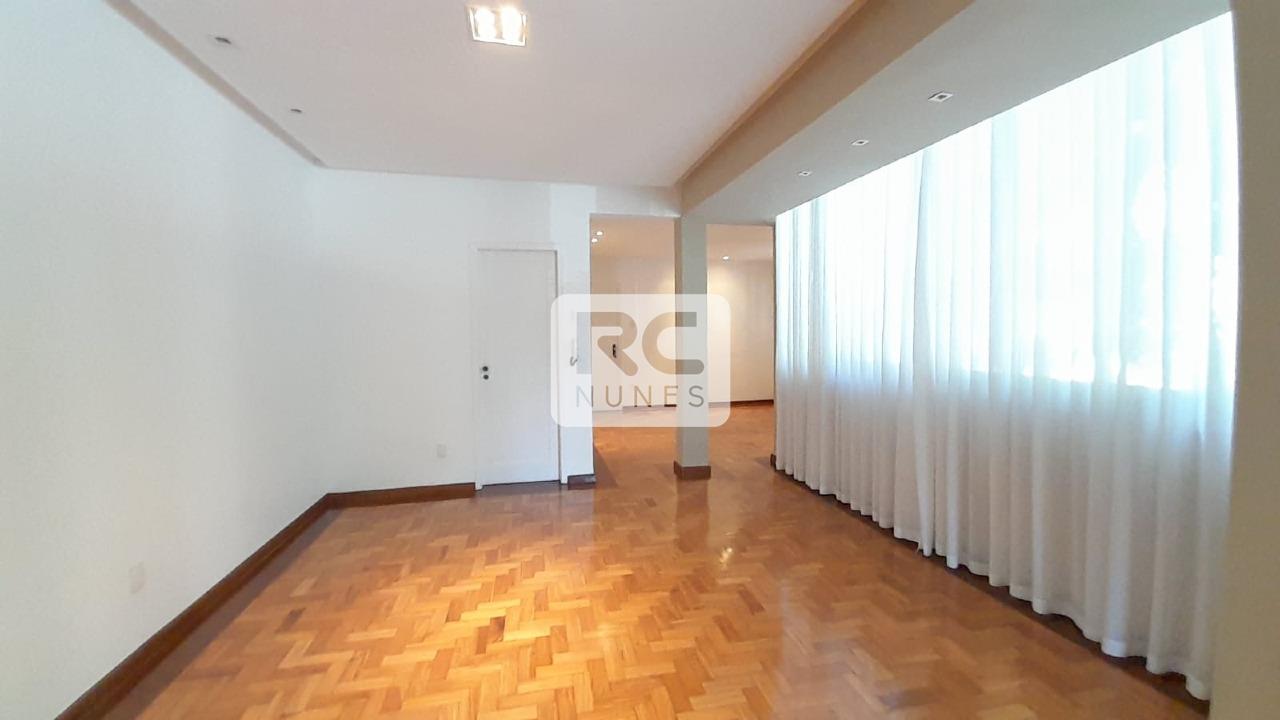 Apartamento para aluguel em Santo Antônio - RC Nunes Imóveis: 
