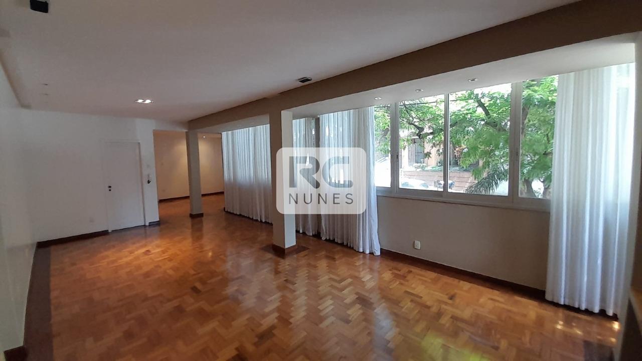 Apartamento para aluguel em Santo Antônio - RC Nunes Imóveis: 