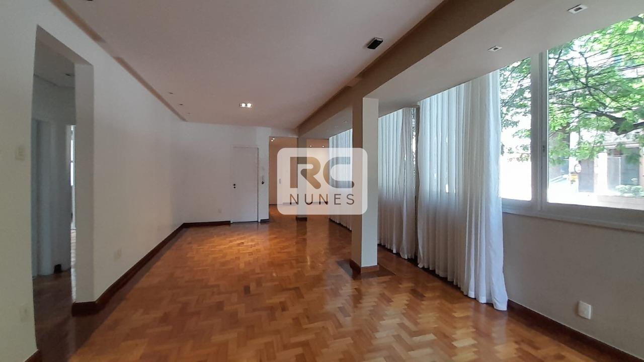 Apartamento para aluguel em Santo Antônio - RC Nunes Imóveis: 