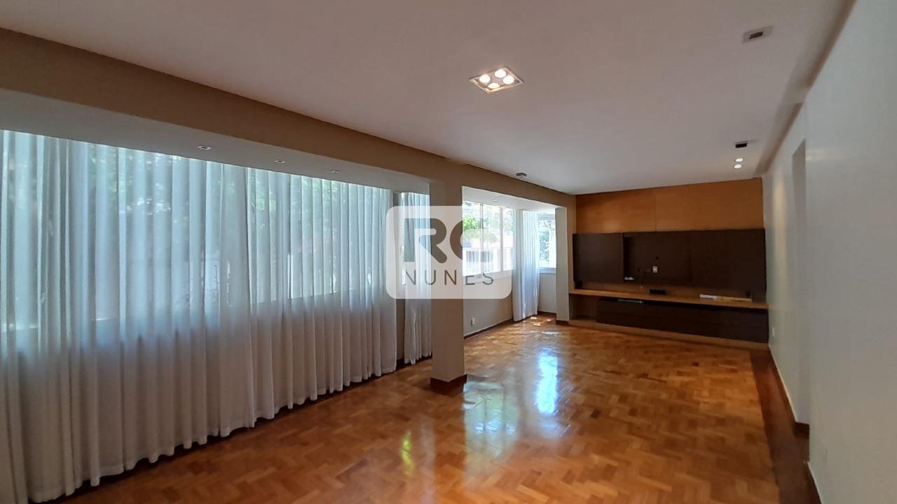 Apartamento para aluguel em Santo Antônio - RC Nunes Imóveis: 