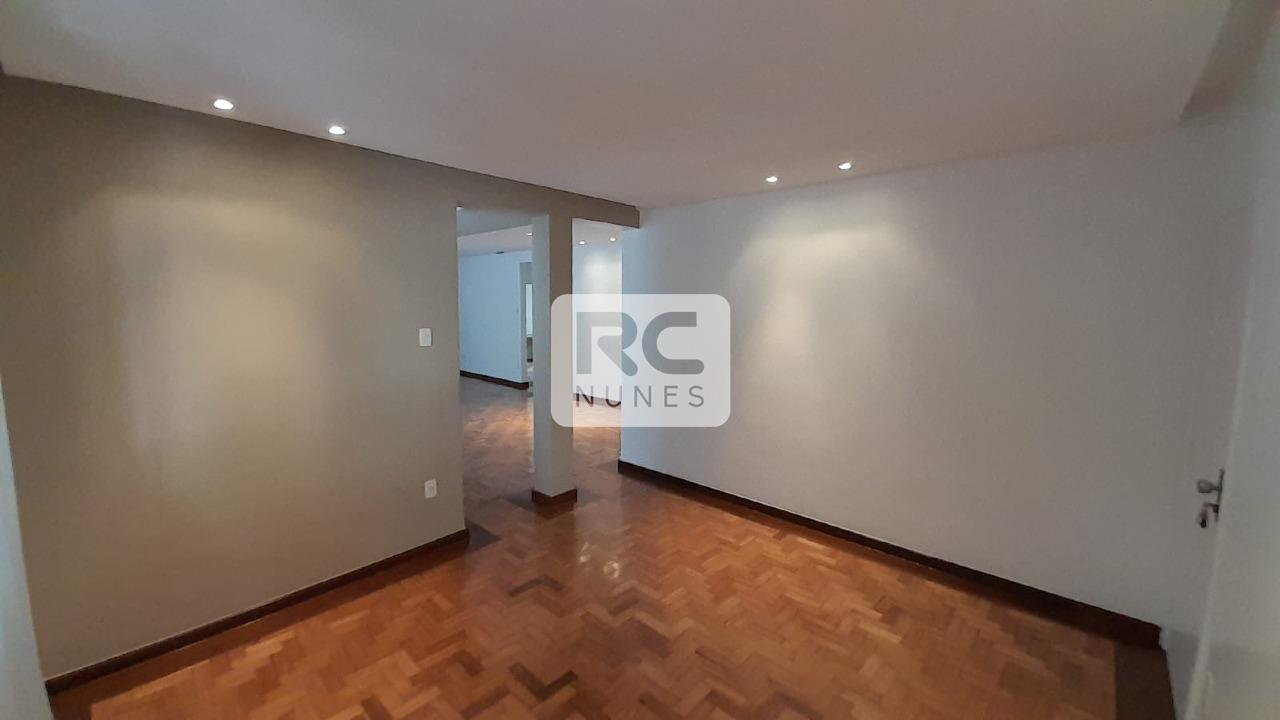 Apartamento para aluguel em Santo Antônio - RC Nunes Imóveis: 