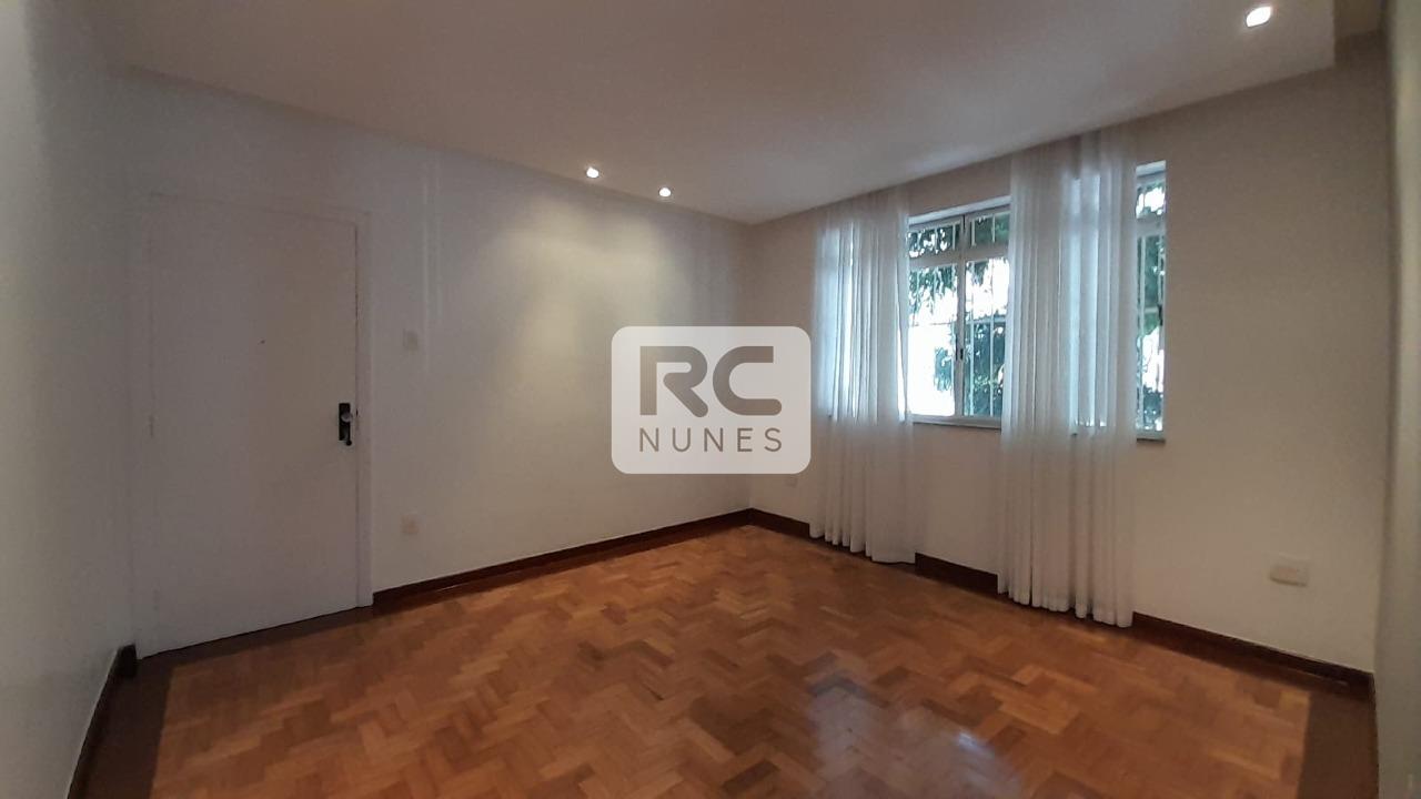 Apartamento para aluguel em Santo Antônio - RC Nunes Imóveis: 
