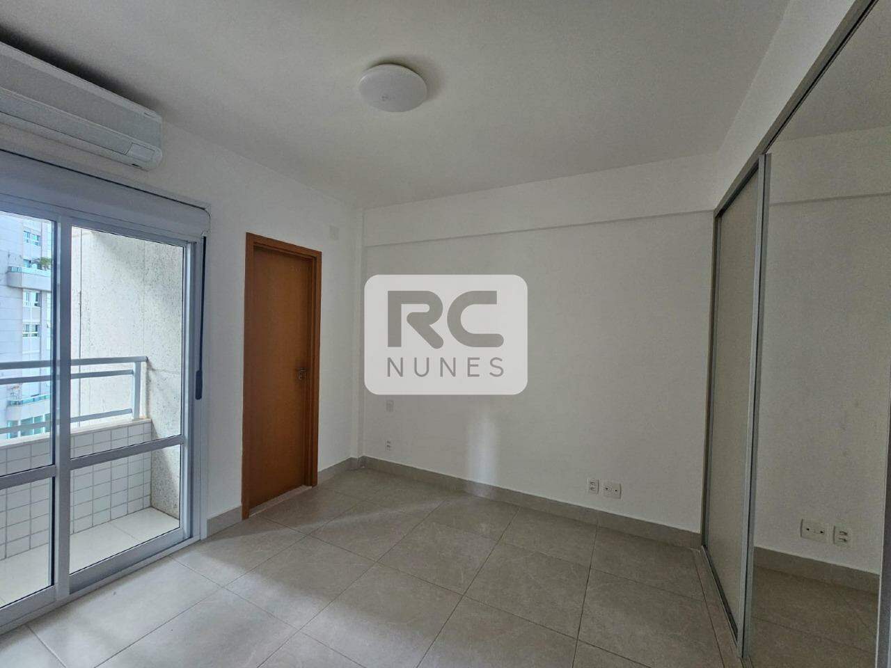 Apartamento à venda no Vila da Serra: 
