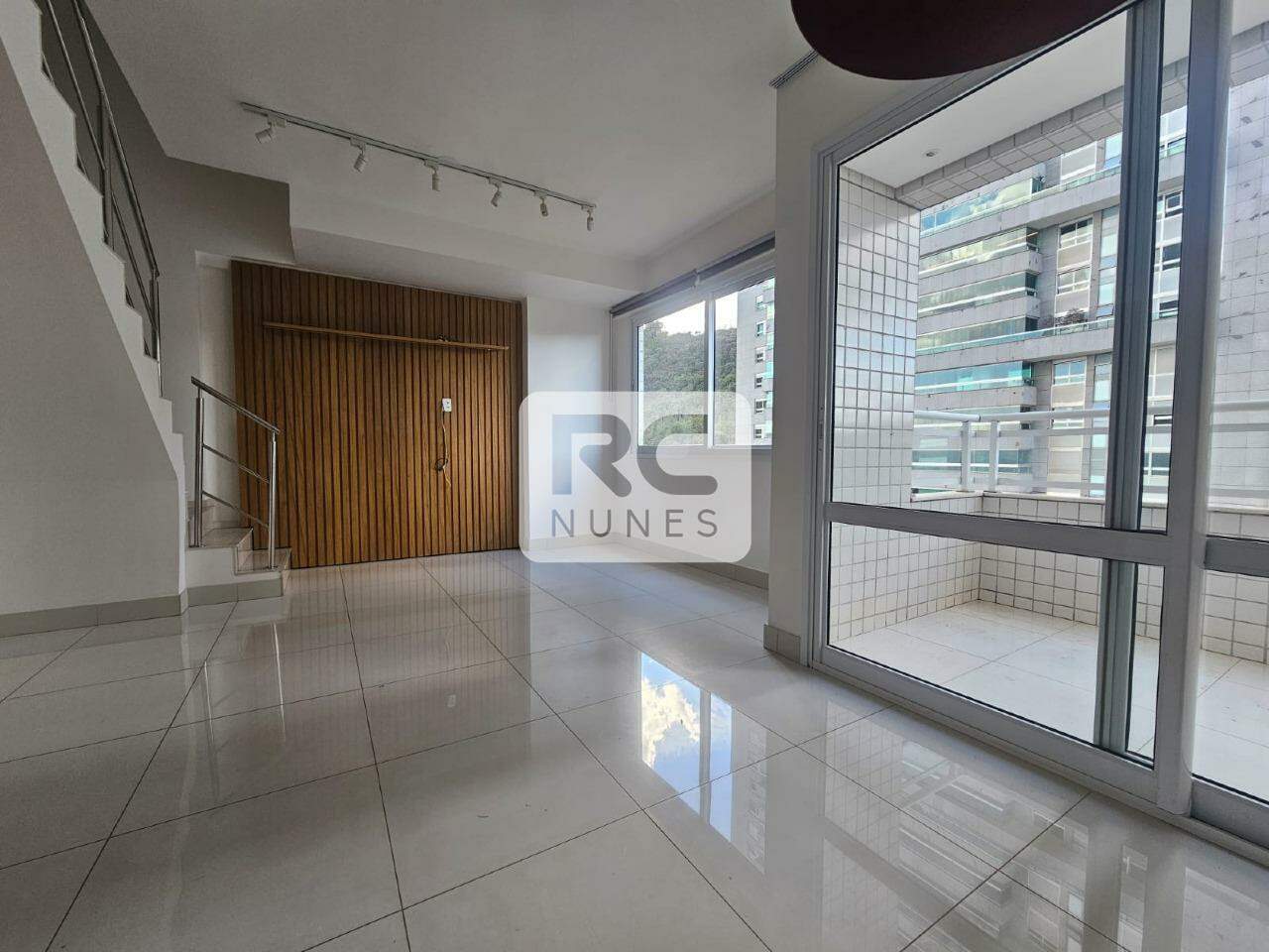 Apartamento à venda no Vila da Serra: 