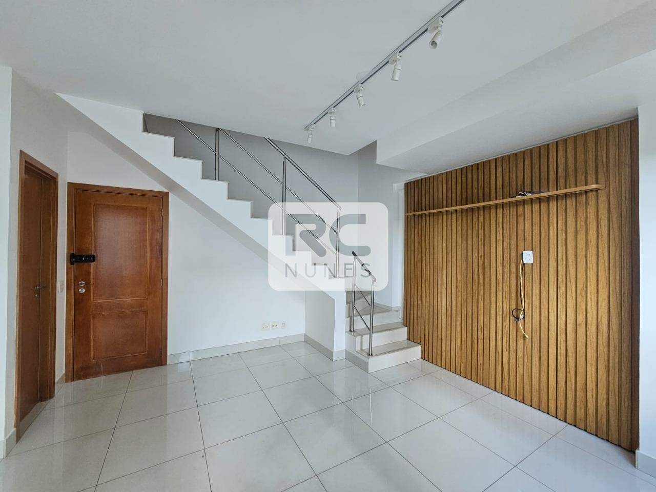 Apartamento à venda no Vila da Serra: 