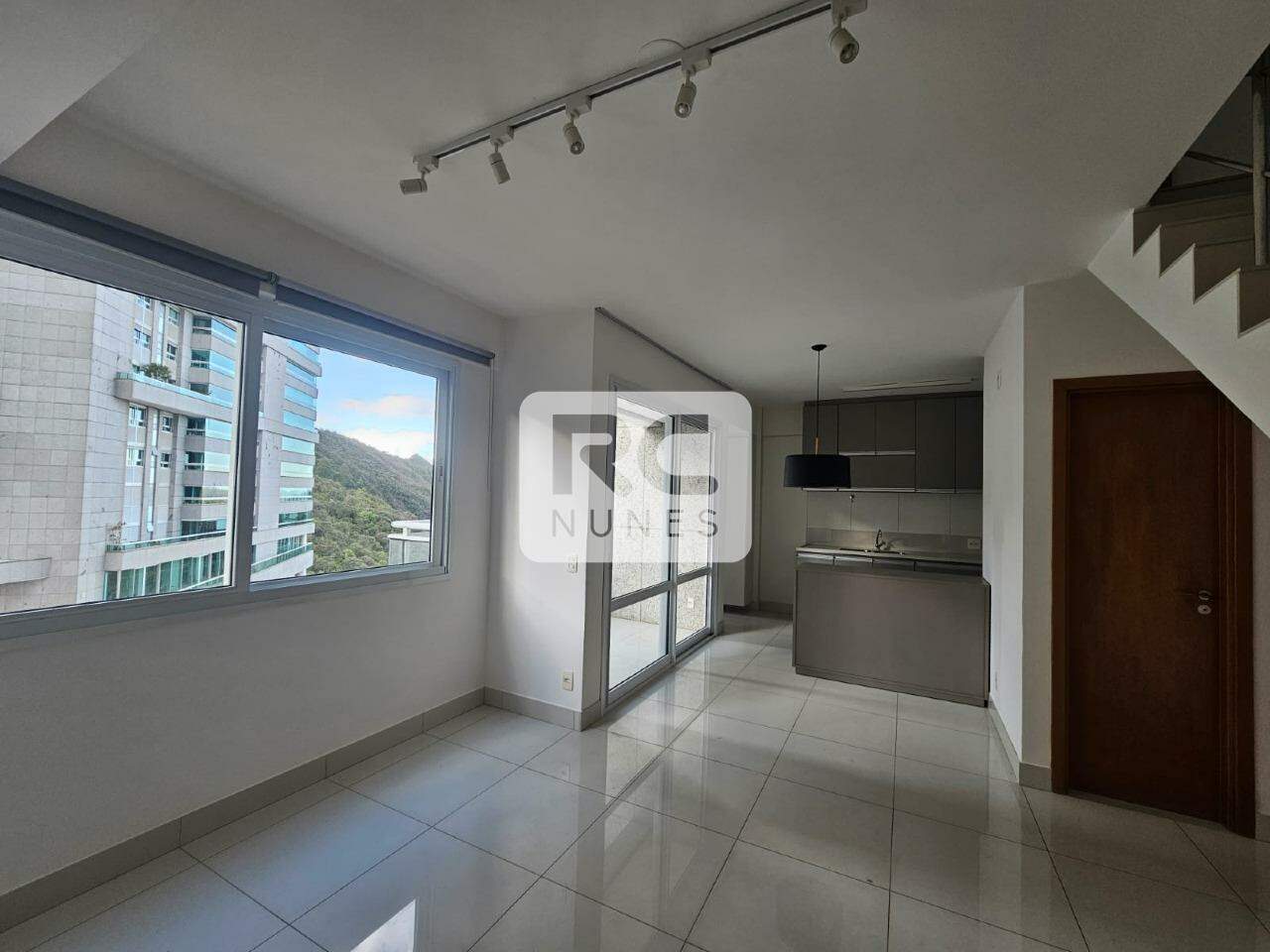 Apartamento à venda no Vila da Serra: 