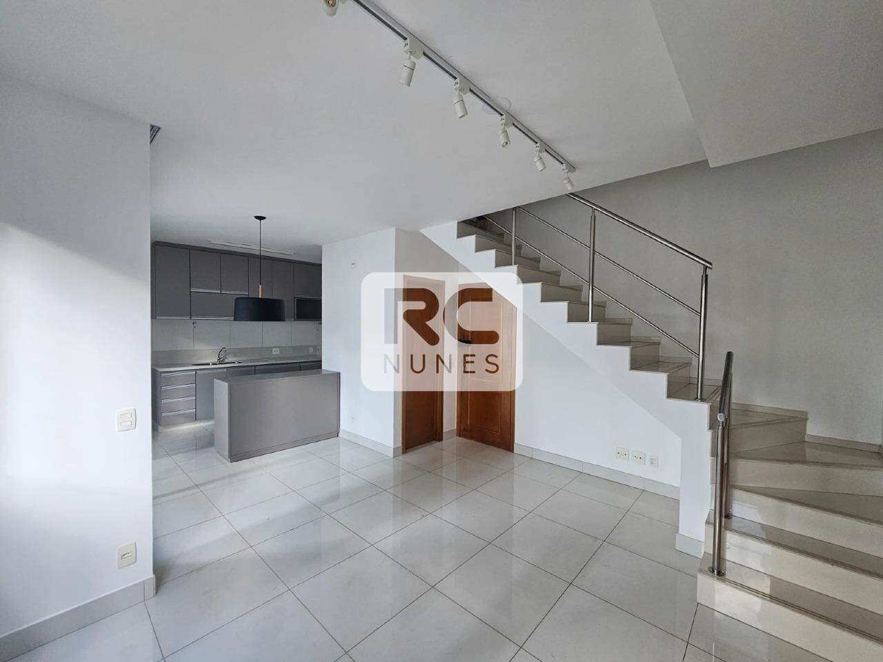 Apartamento à venda no Vila da Serra: 