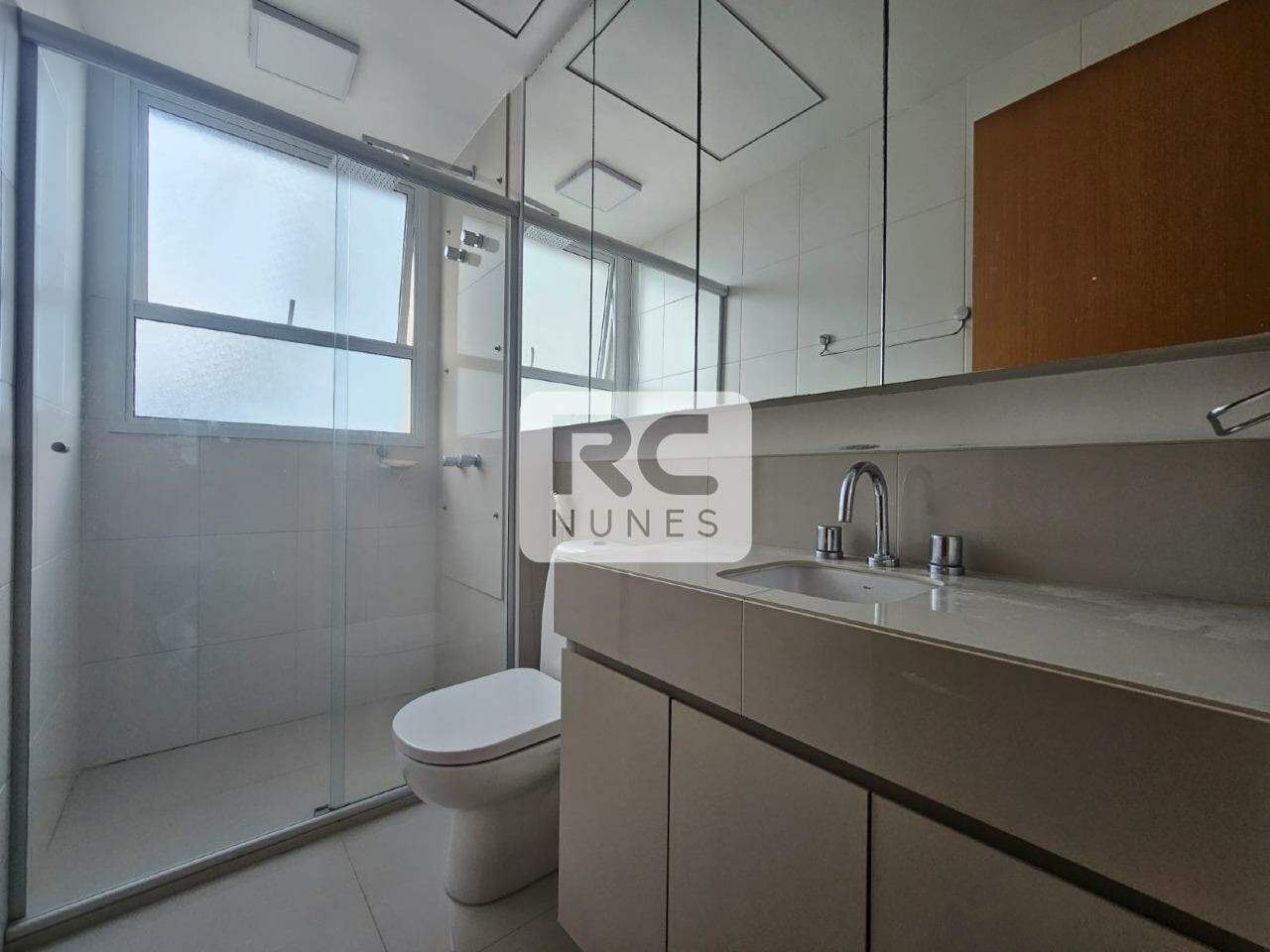 Apartamento à venda no Vila da Serra: 