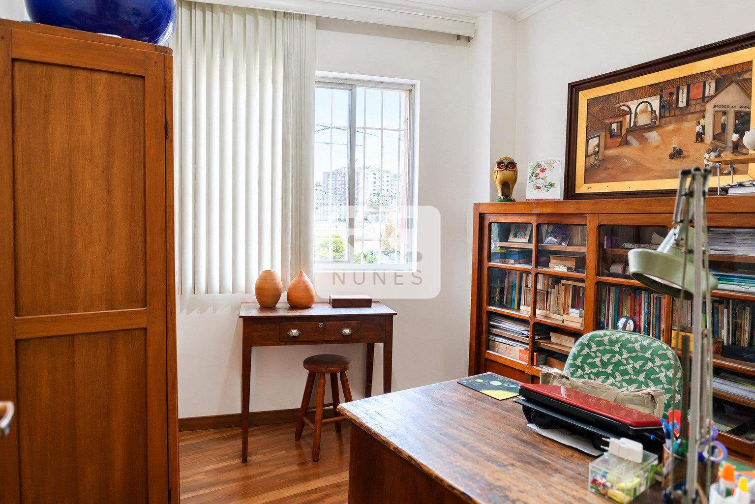 Apartamento à venda no Santo Antônio: 
