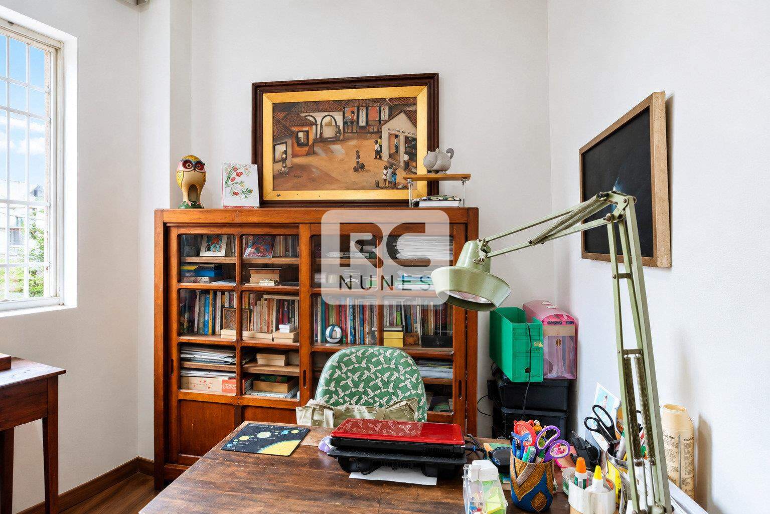 Apartamento à venda no Santo Antônio: 