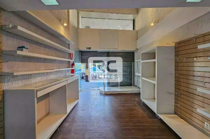 Loja para aluguel no Vila da Serra: 