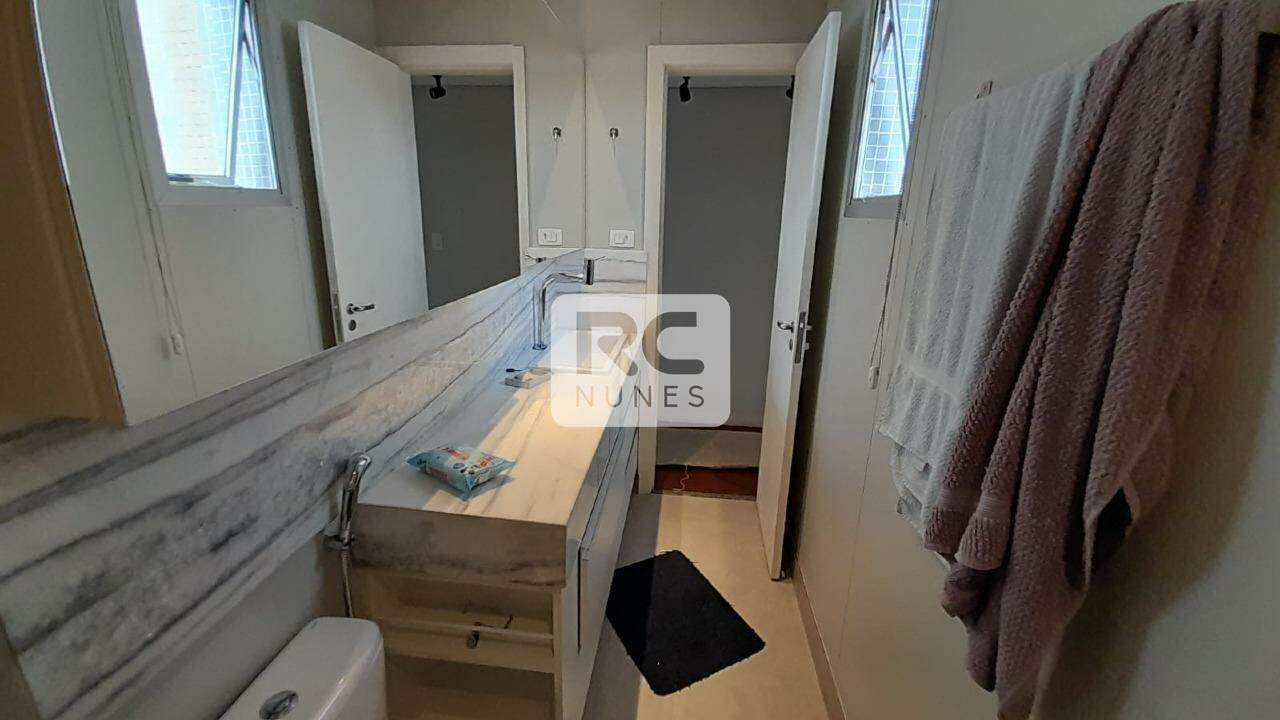 Apartamento para aluguel no Lourdes: 