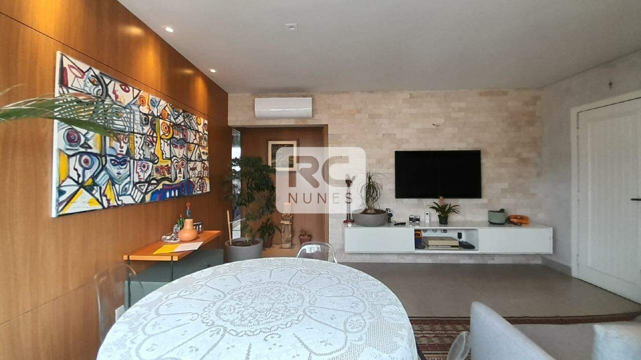 Apartamento para aluguel no Lourdes: 