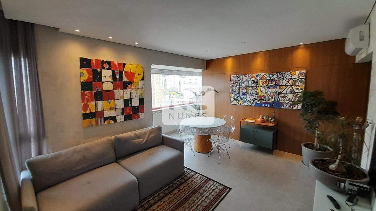 Apartamento para aluguel no Lourdes: 