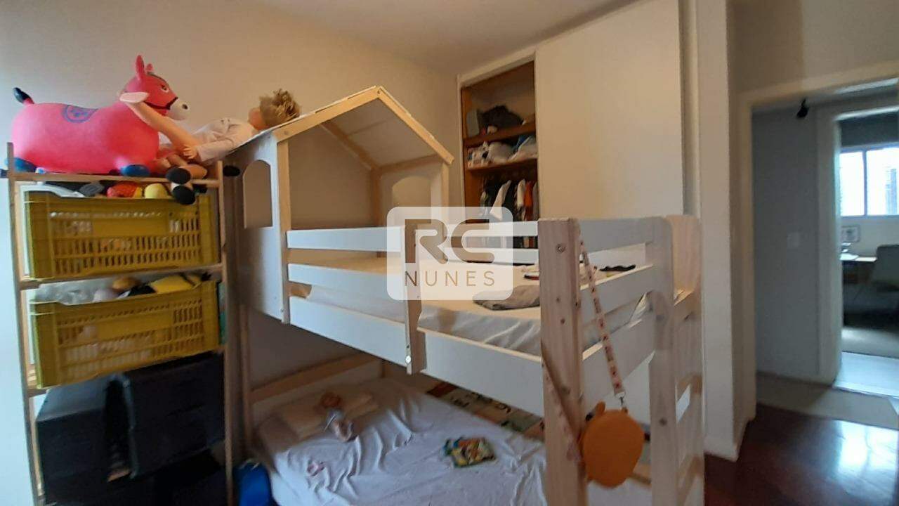 Apartamento para aluguel no Lourdes: 