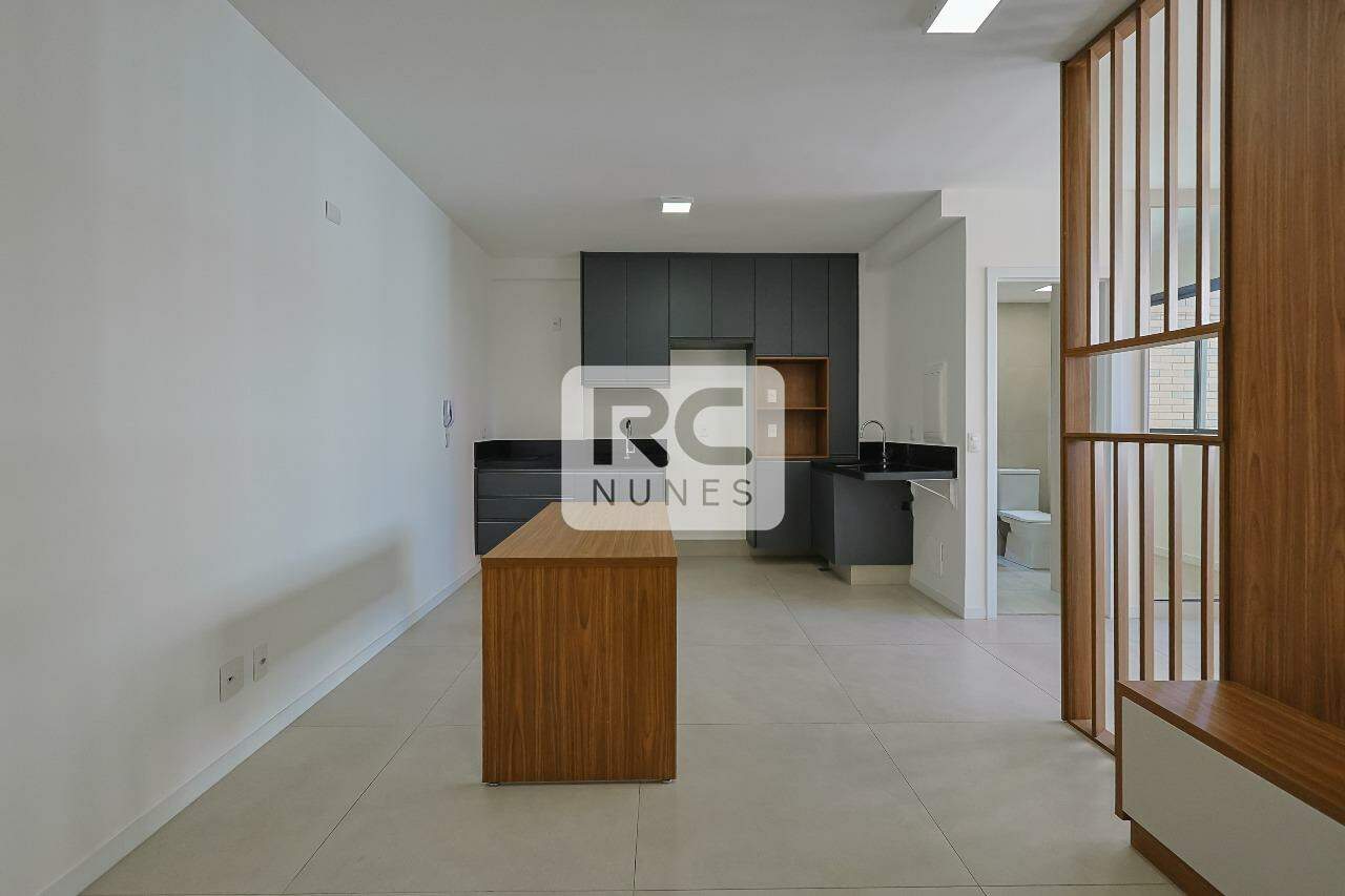 Apartamento para aluguel no Santo Agostinho: 