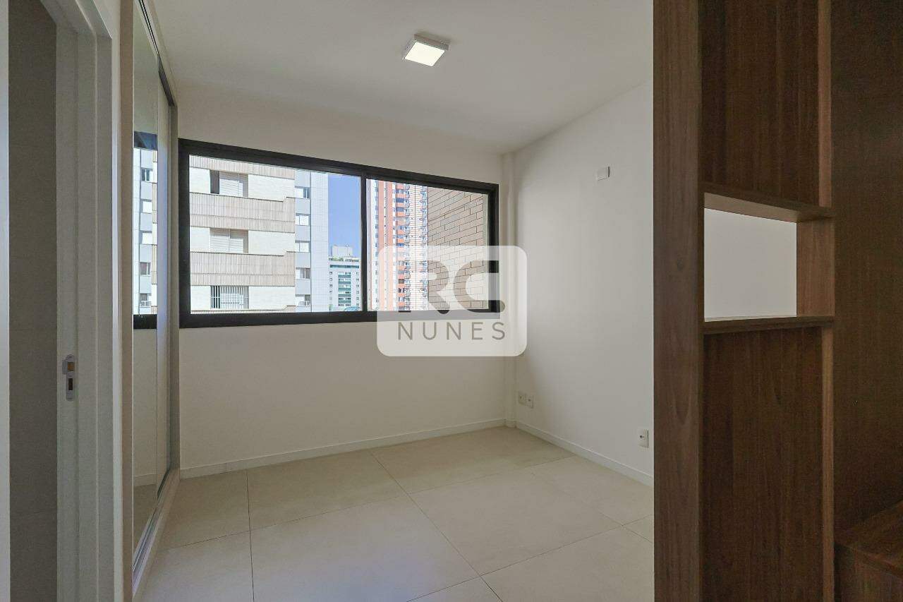 Apartamento para aluguel no Santo Agostinho: 
