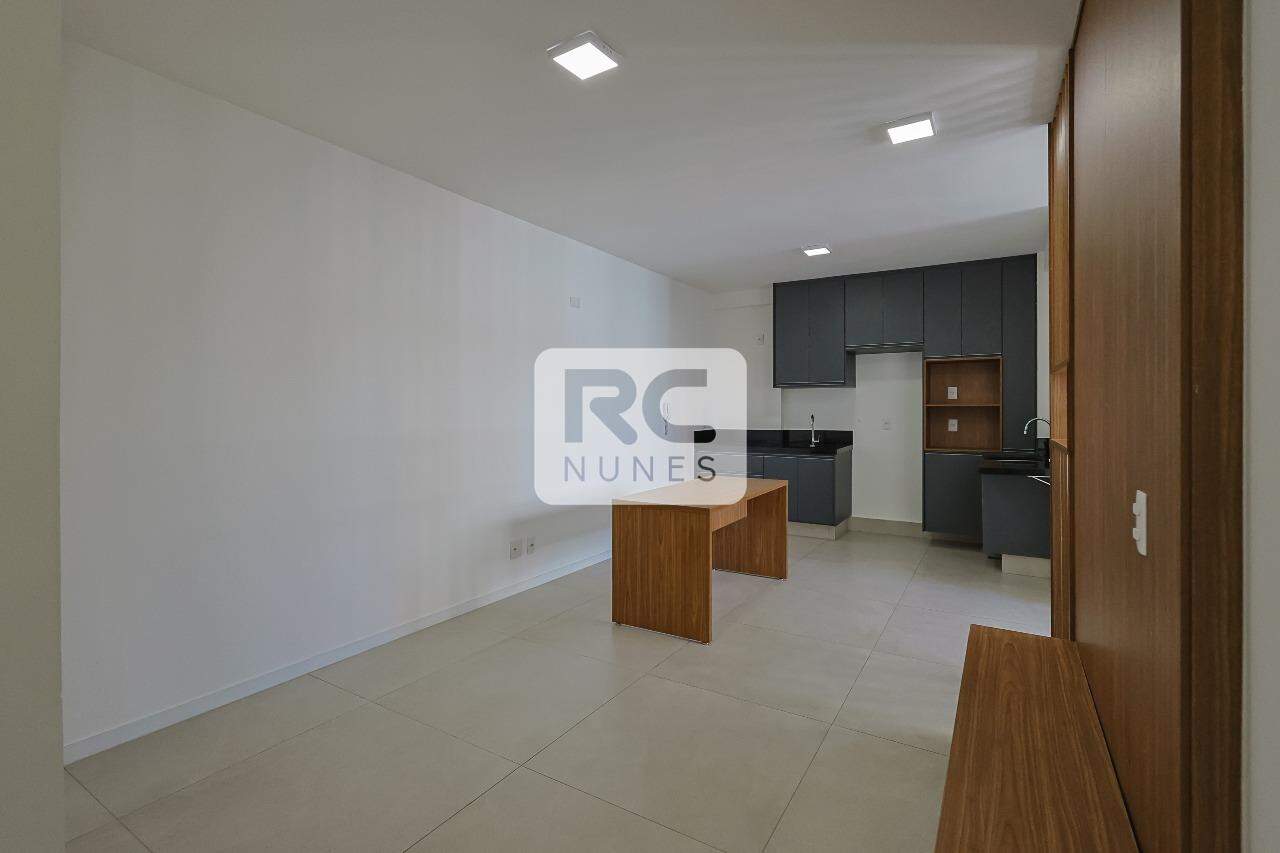 Apartamento para aluguel no Santo Agostinho: 