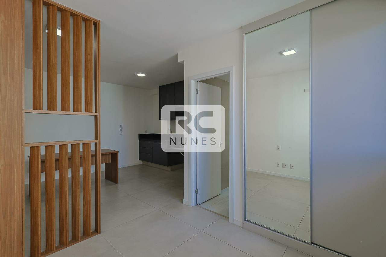 Apartamento para aluguel no Santo Agostinho: 