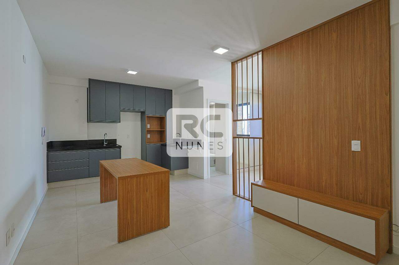 Apartamento para aluguel no Santo Agostinho: 
