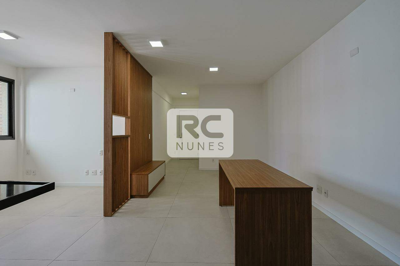 Apartamento para aluguel no Santo Agostinho: 