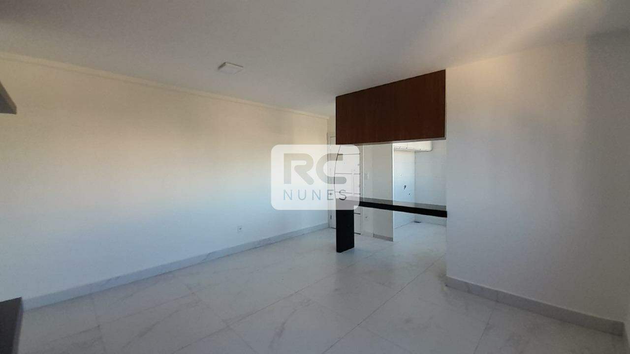 Apartamento para aluguel no Paquetá: 