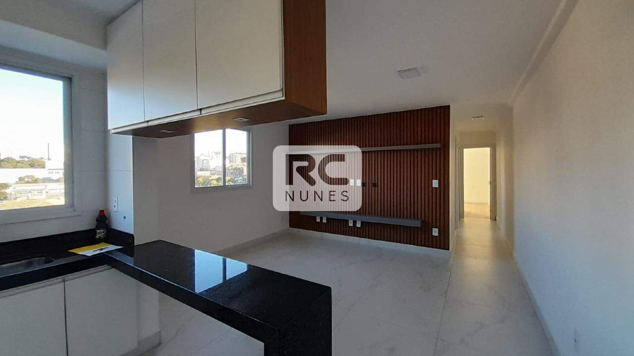 Apartamento para aluguel no Paquetá: 