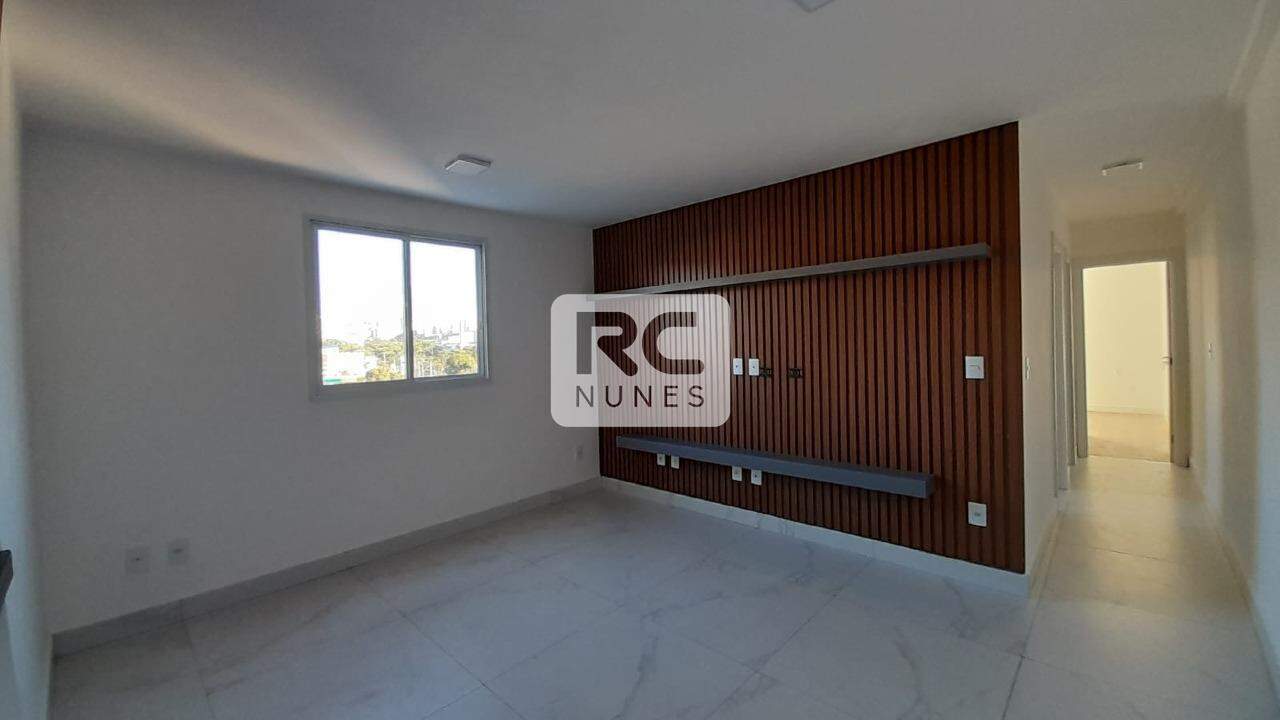 Apartamento para aluguel no Paquetá: 