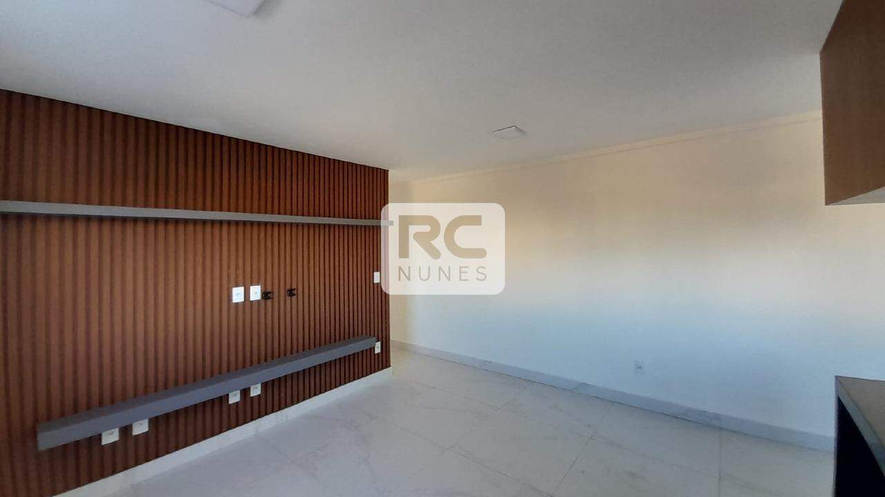 Apartamento para aluguel no Paquetá: 