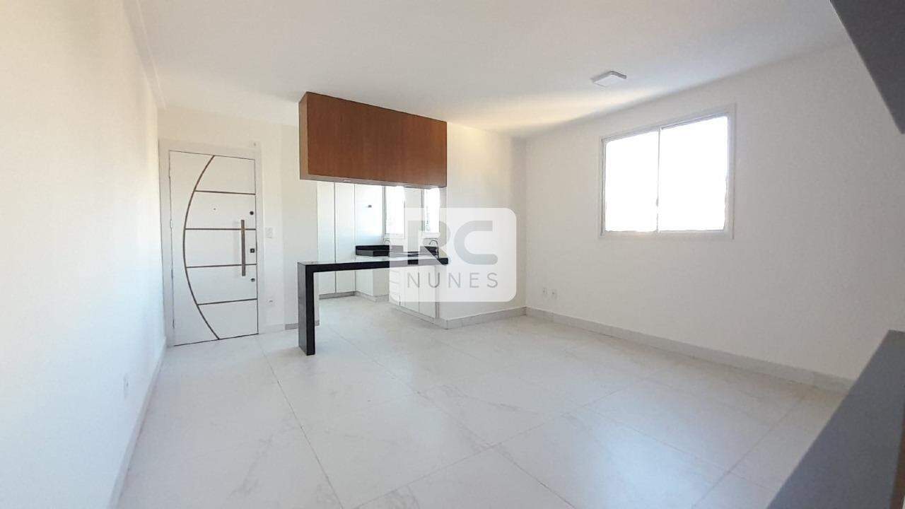 Apartamento para aluguel no Paquetá: 