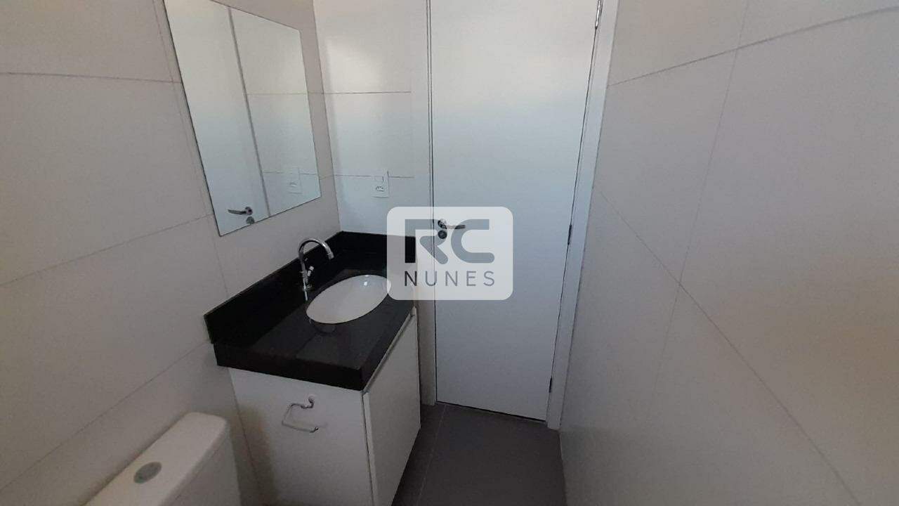 Apartamento para aluguel no Paquetá: 